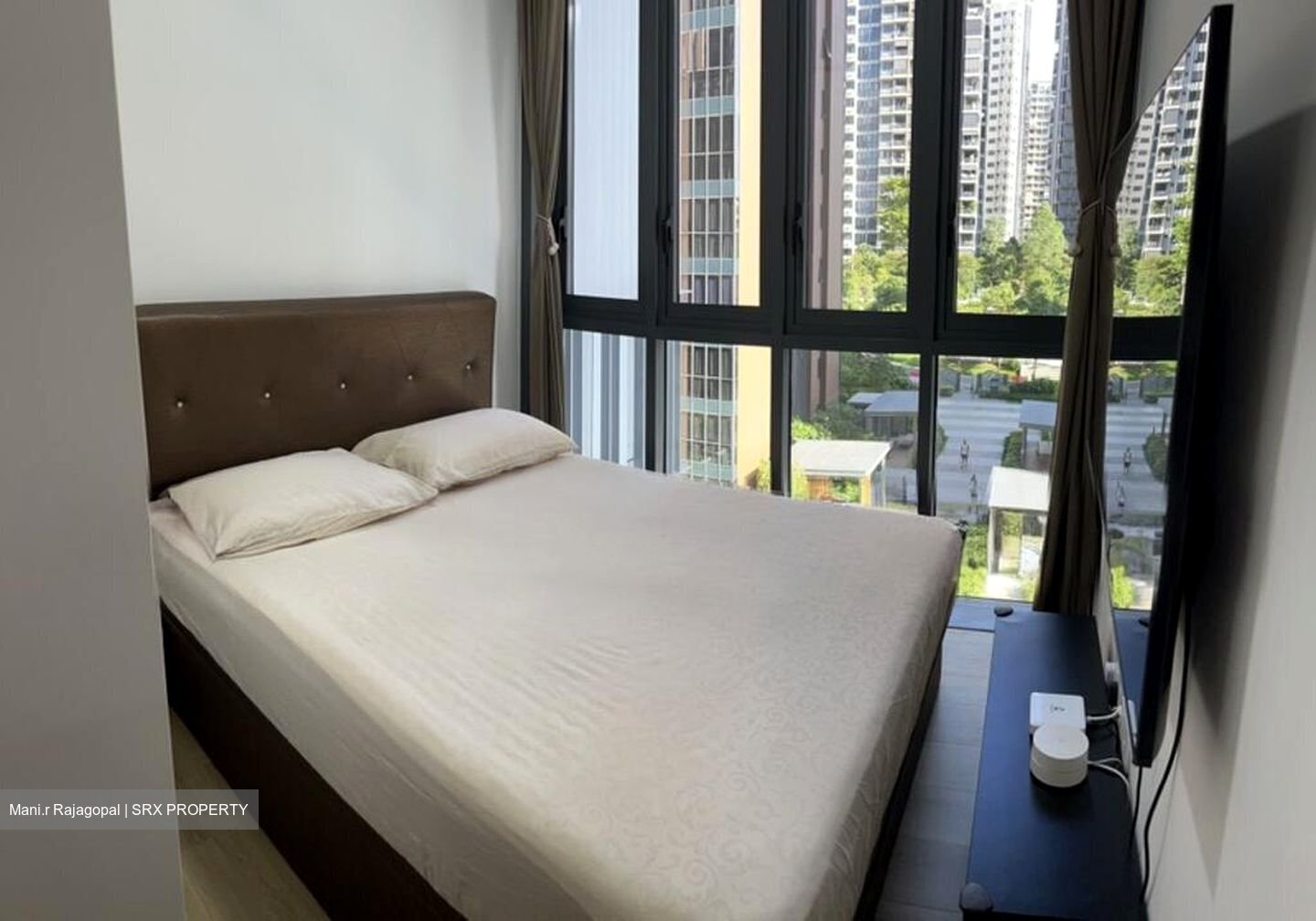 Parc Botannia (D28), Condominium #501789511